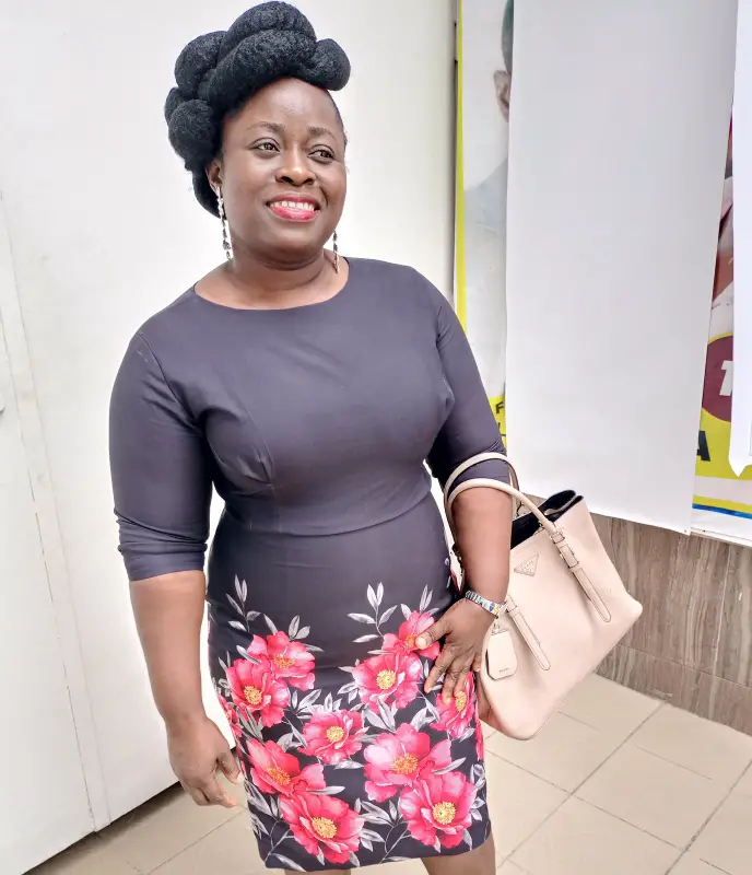 Jedediah Ayinke WEALTH avatar picture