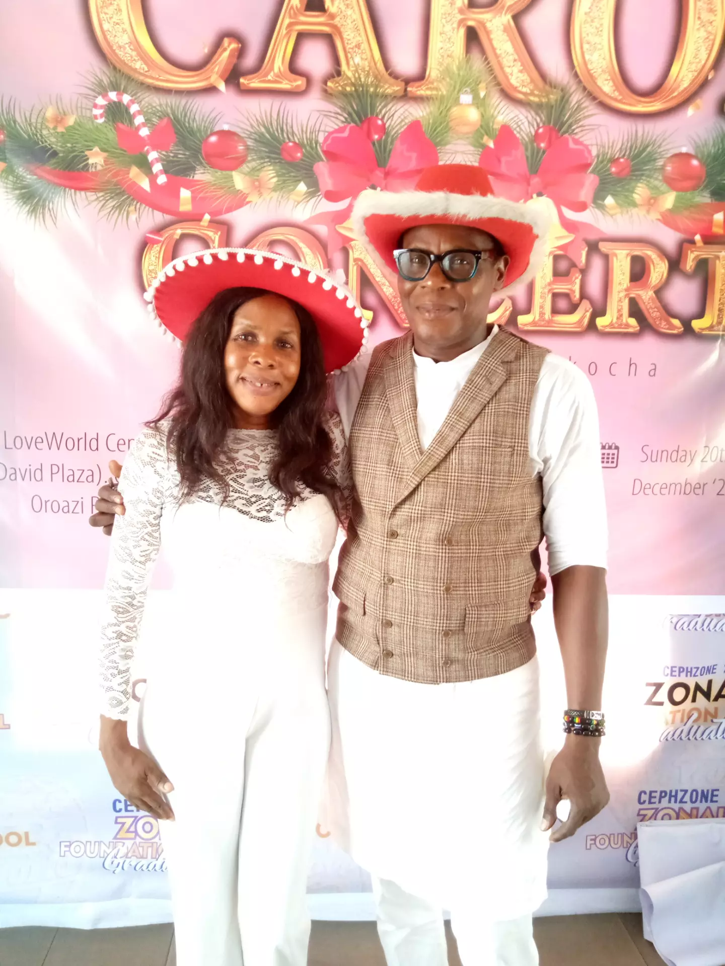 Pst. Bassey Okon avatar picture