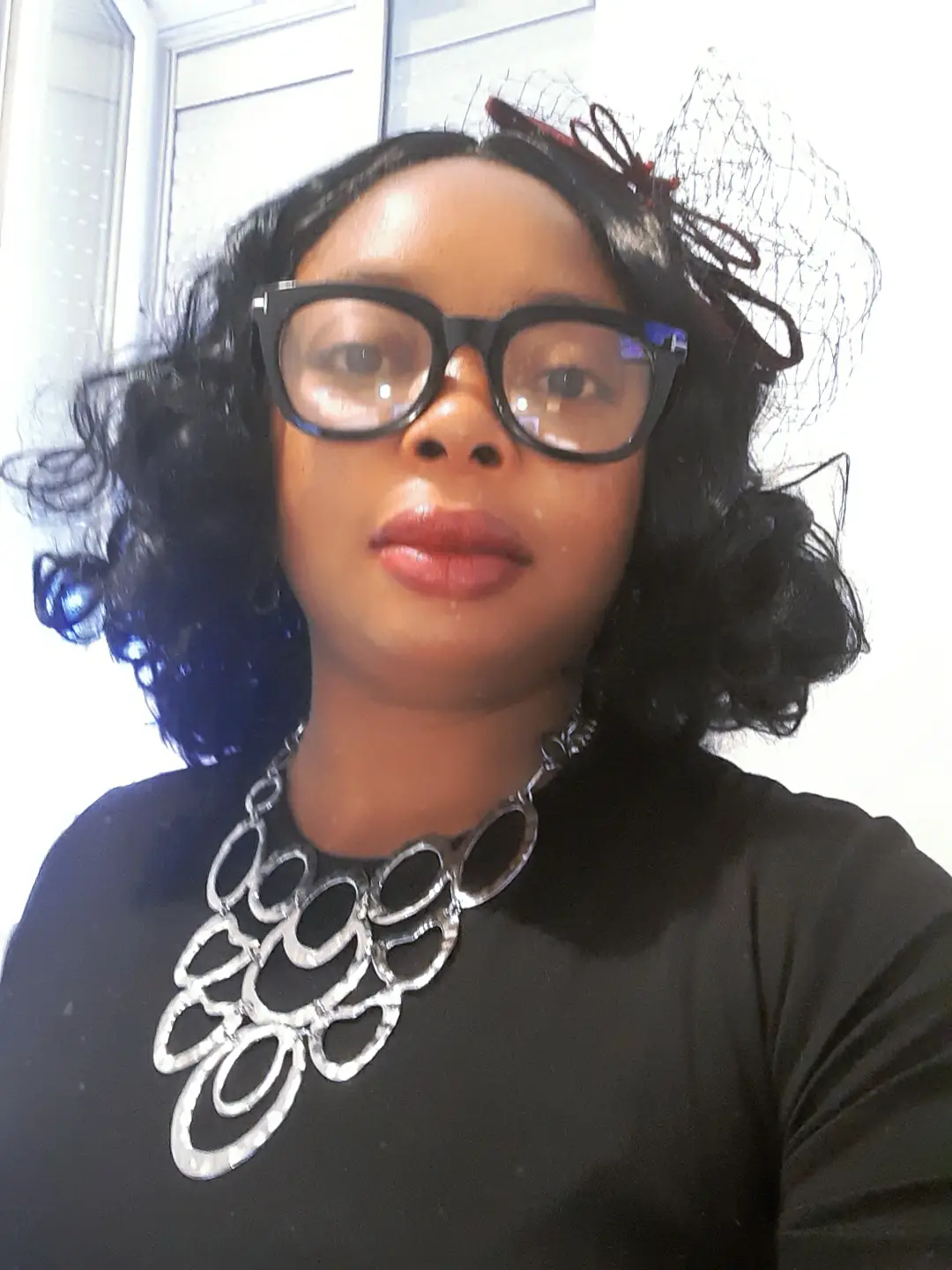 Sister Felicia Omorogbe avatar picture