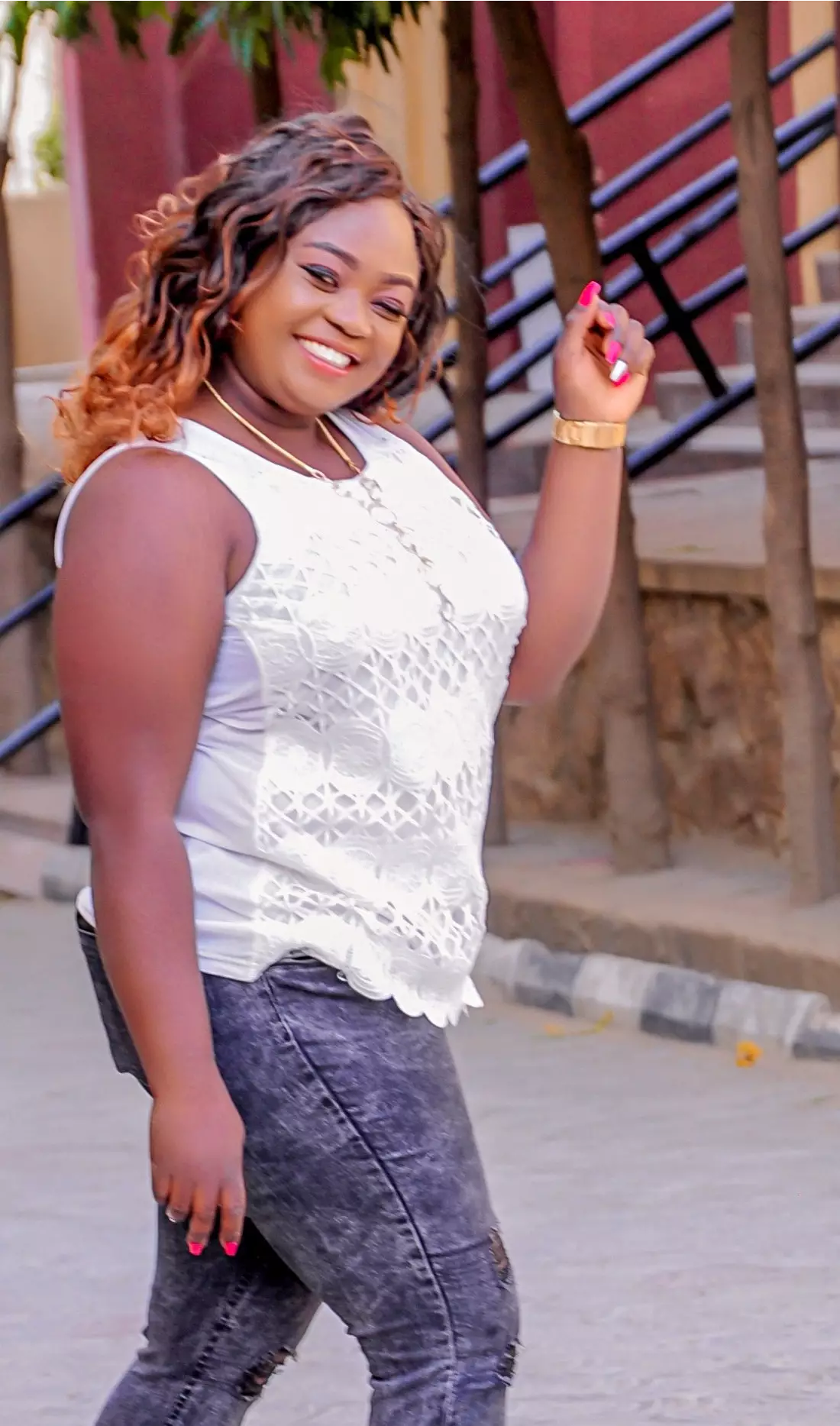 Toyin Folashade avatar picture