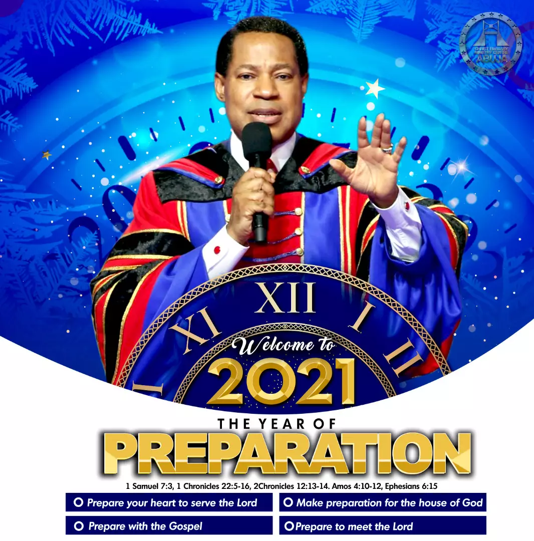Pastor Samson E. Dimowo avatar picture