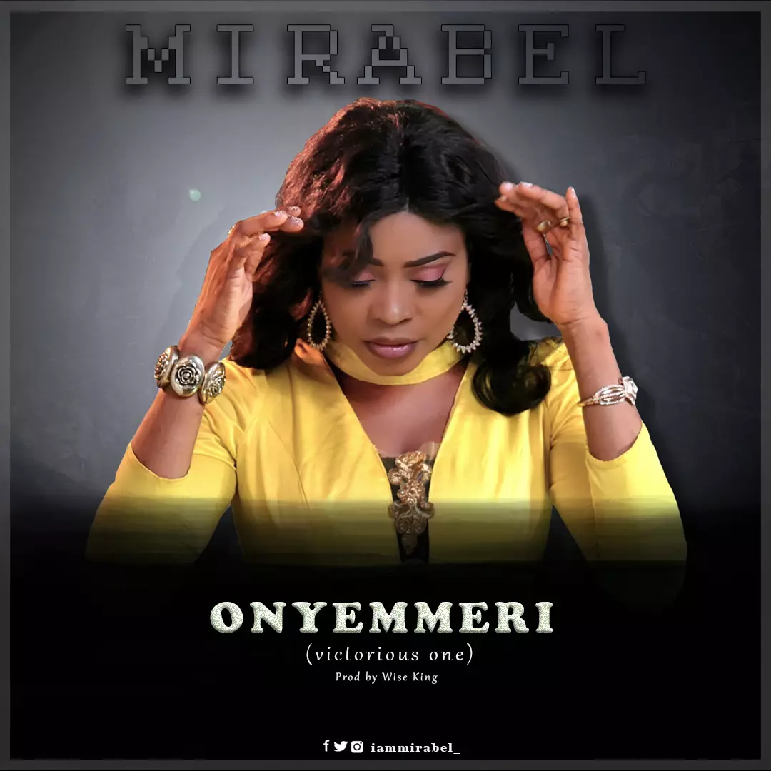MIRABEL avatar picture