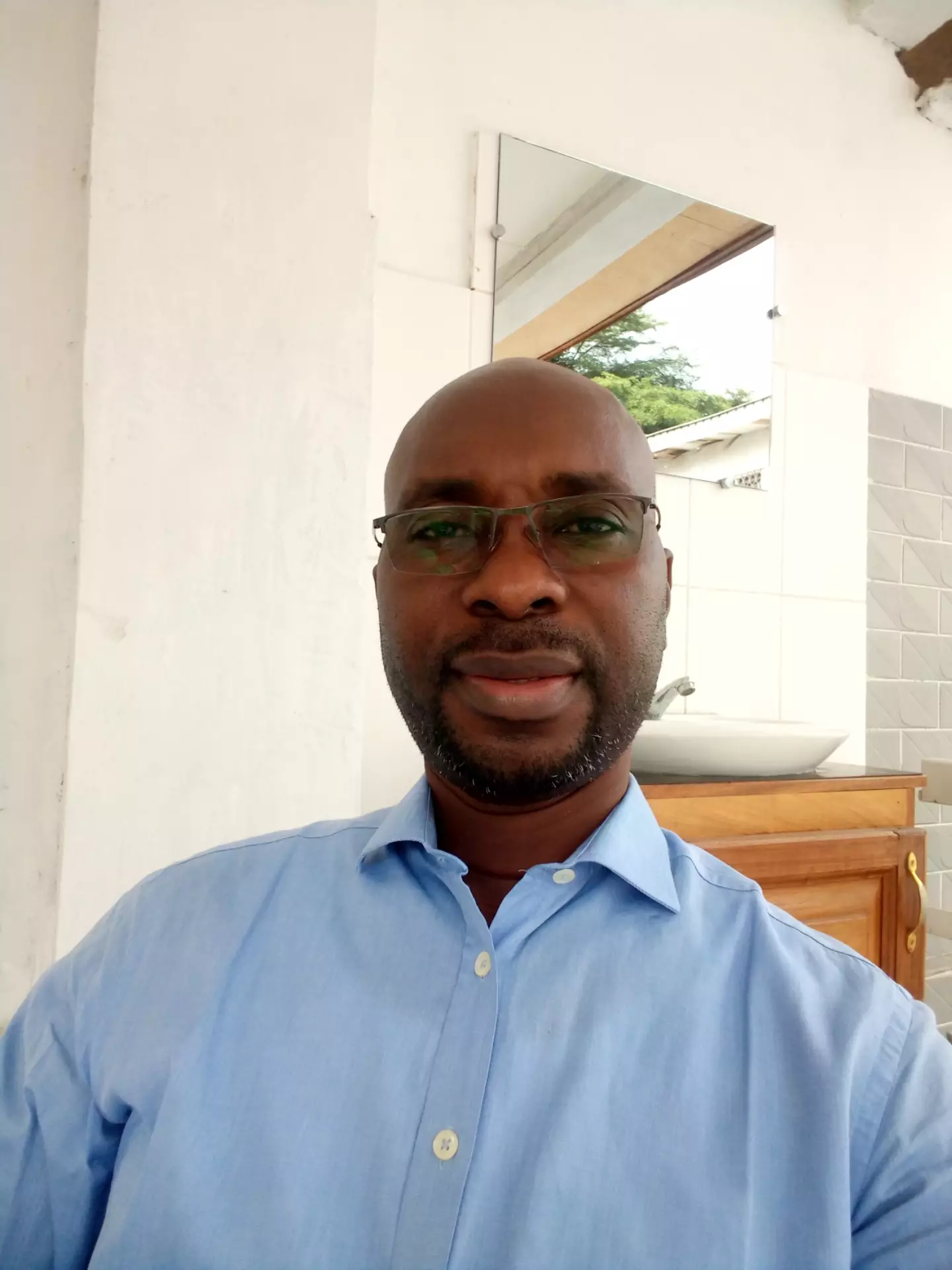 Benjamin Douala avatar picture