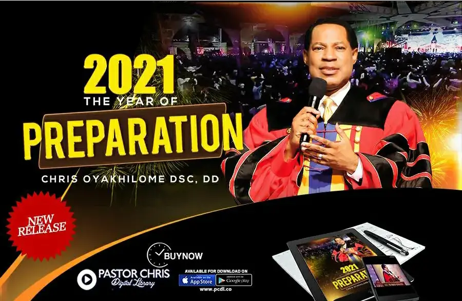 Pastor Gbuyi Olupitan avatar picture
