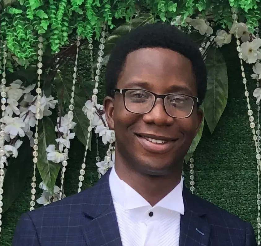 Joseph Agbamoro avatar picture