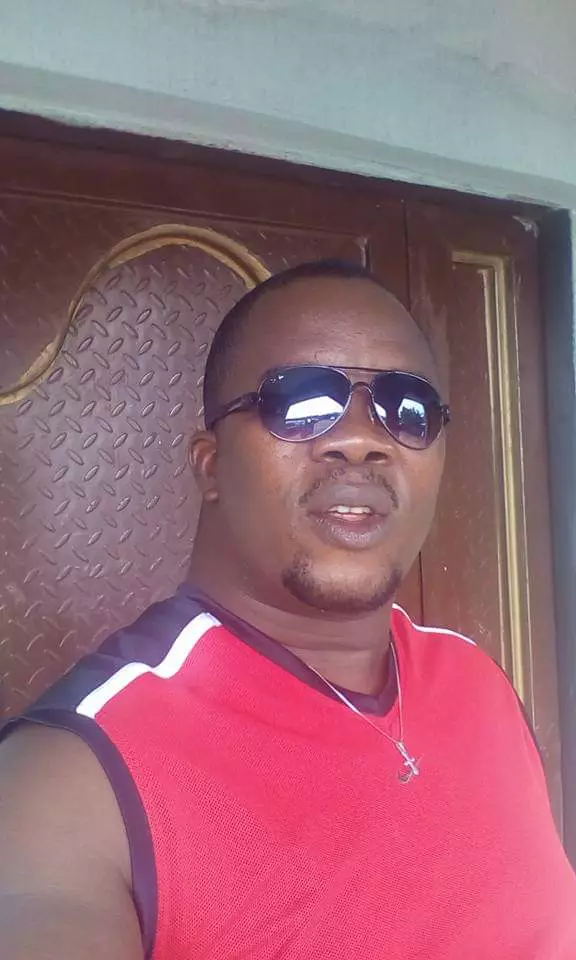 James Sewanu Kumasi avatar picture