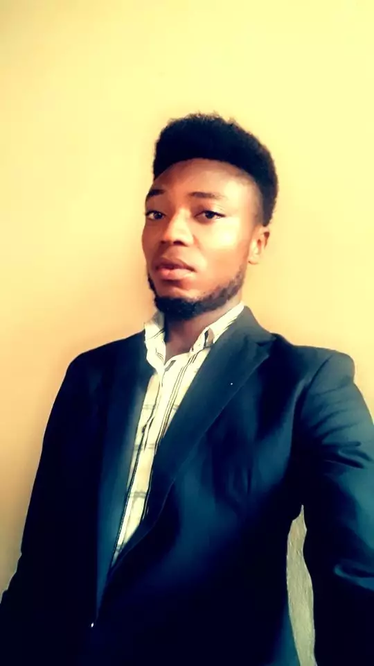 King Bunmi avatar picture