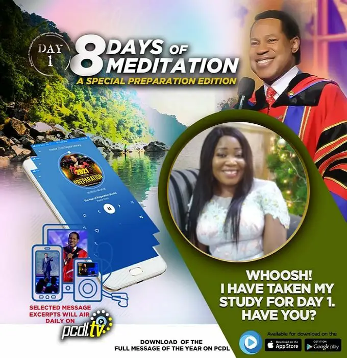 Pst. Yetunde avatar picture