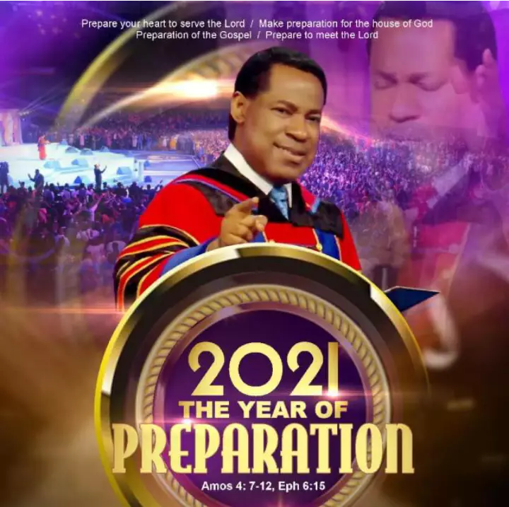 GIWA, THE PREPARING FLOURISHER... avatar picture