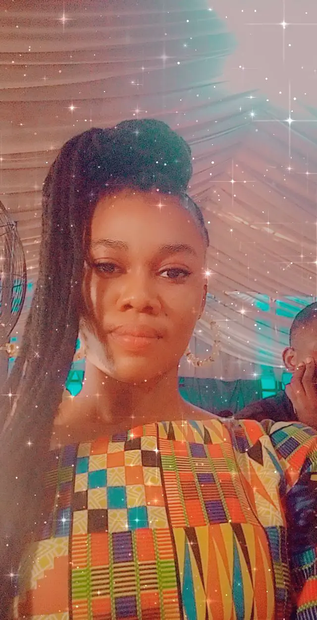 Alessandra Wealth Oseghale avatar picture