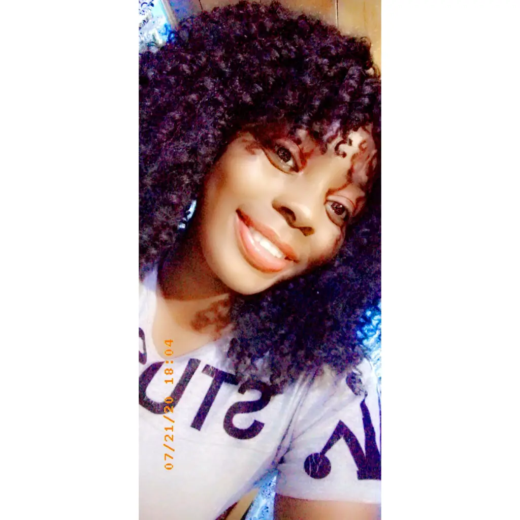 Mbakwa Eileen avatar picture