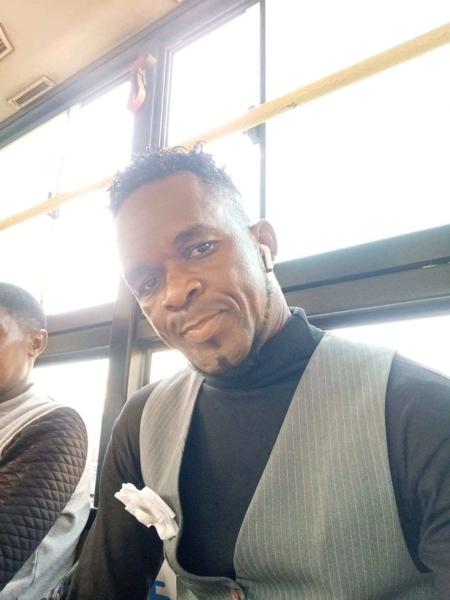 Dammy Hollad avatar picture
