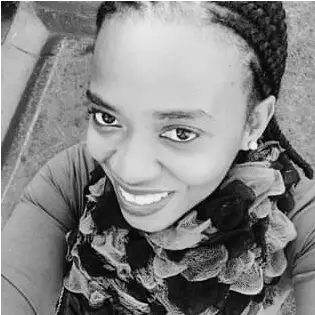 Happiness Rapoo avatar picture