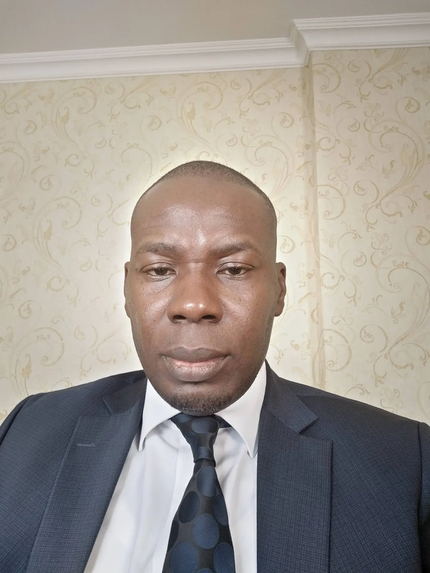 olalekan Bankole avatar picture