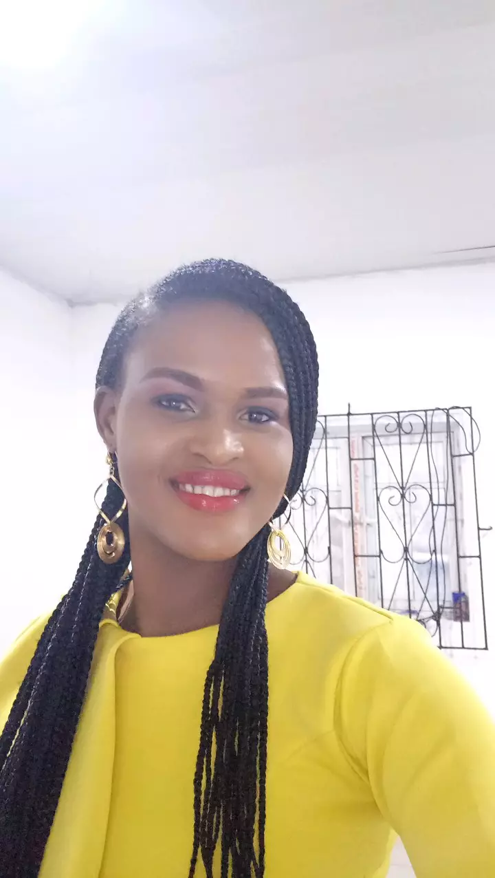 precious achokwu avatar picture
