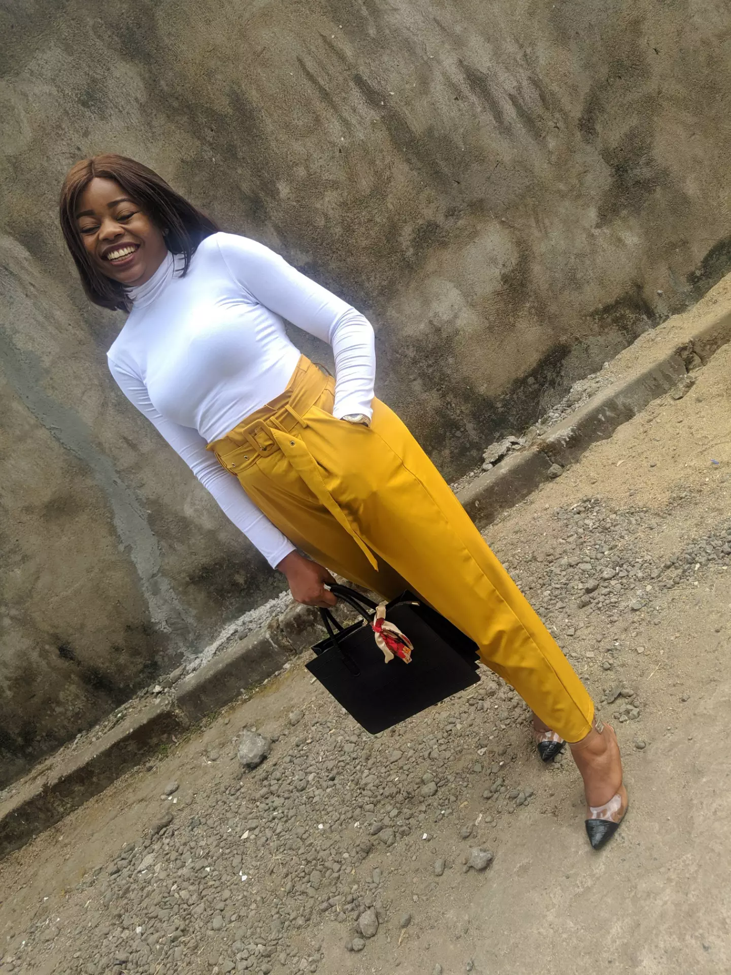 Blessing Ekpo avatar picture