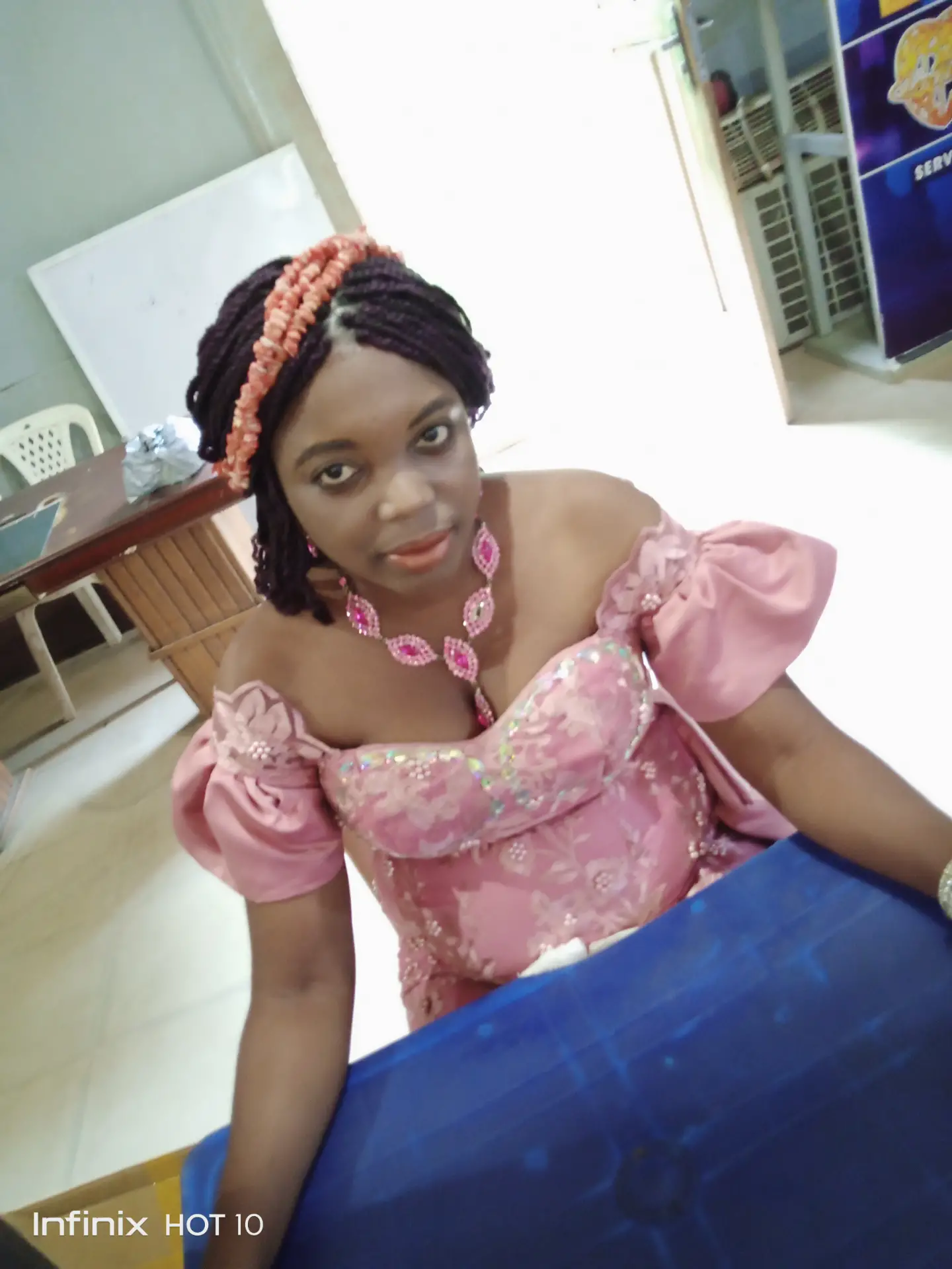Clara Isesele avatar picture