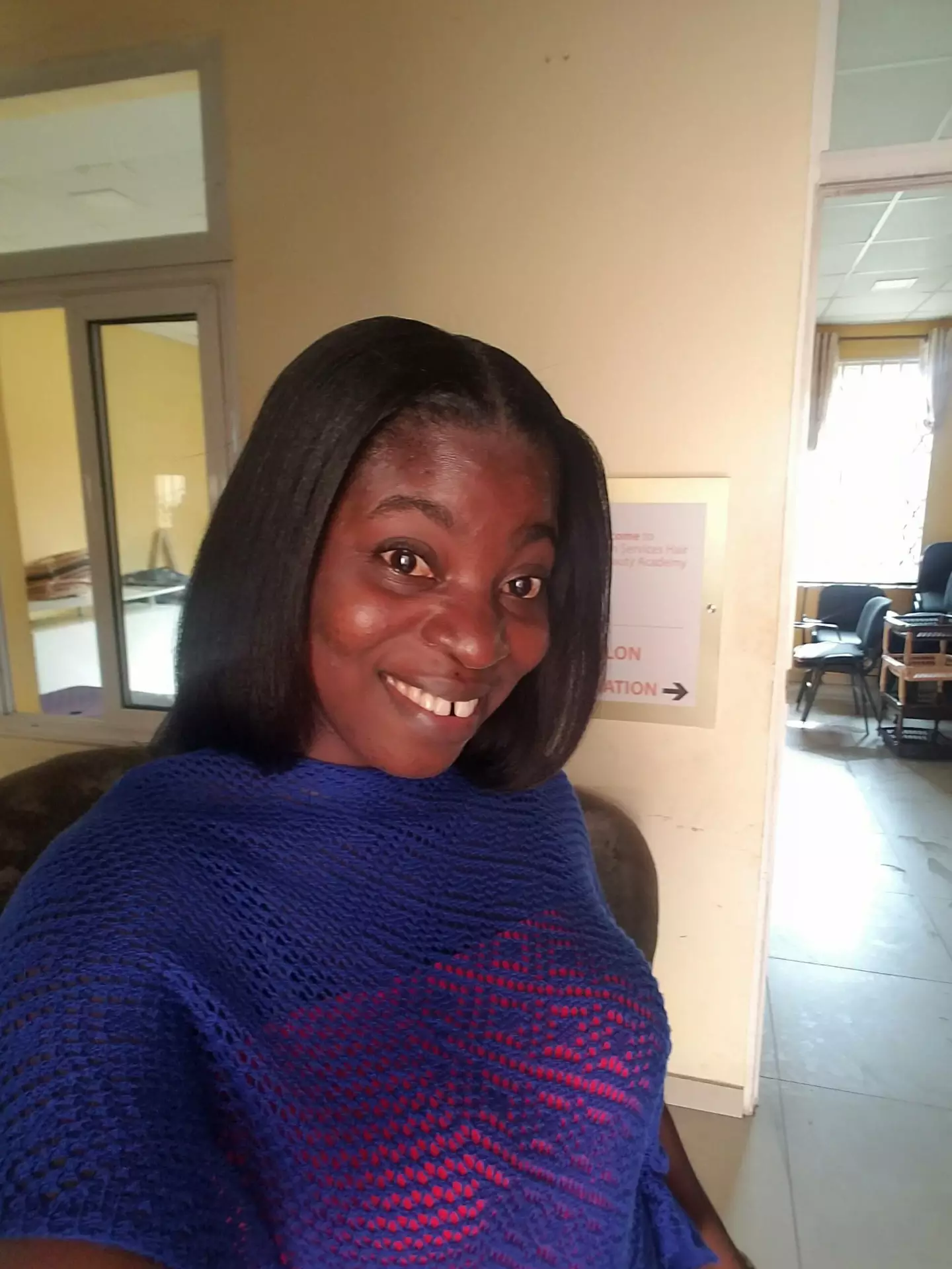 Agyeiwaa Kwaah avatar picture
