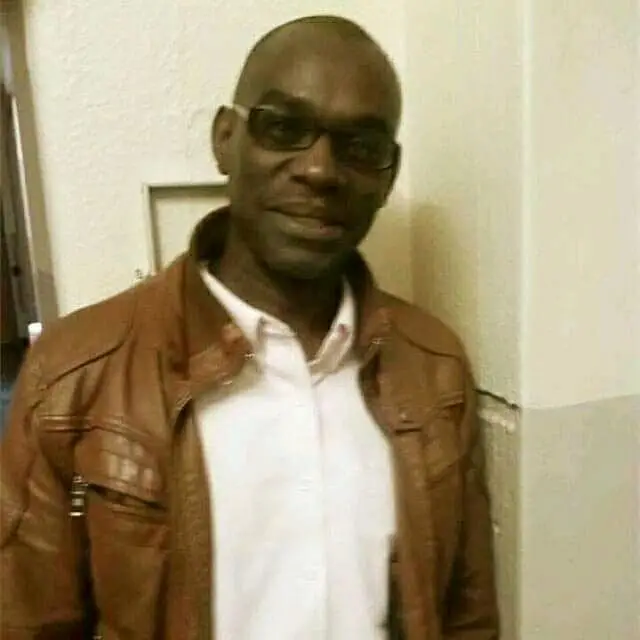 Alfred Mandla Tshabalala avatar picture