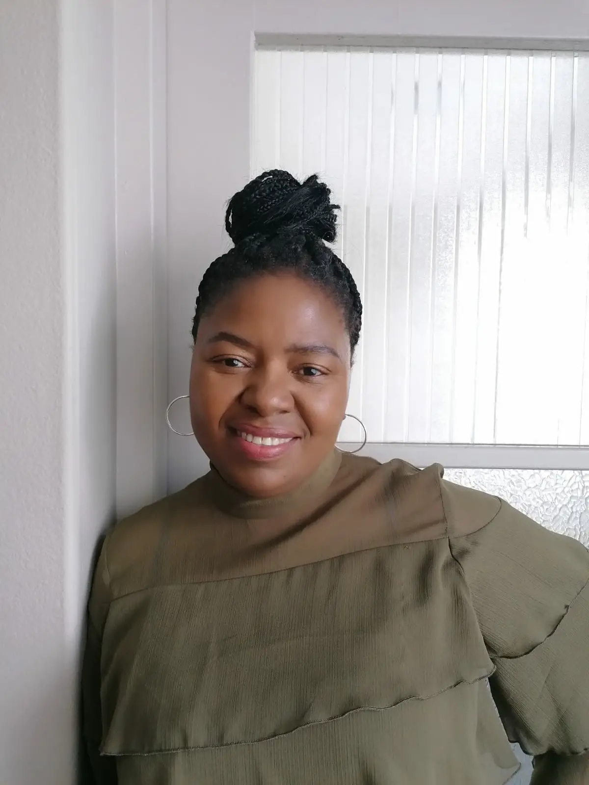 Sis Paulina Moela avatar picture