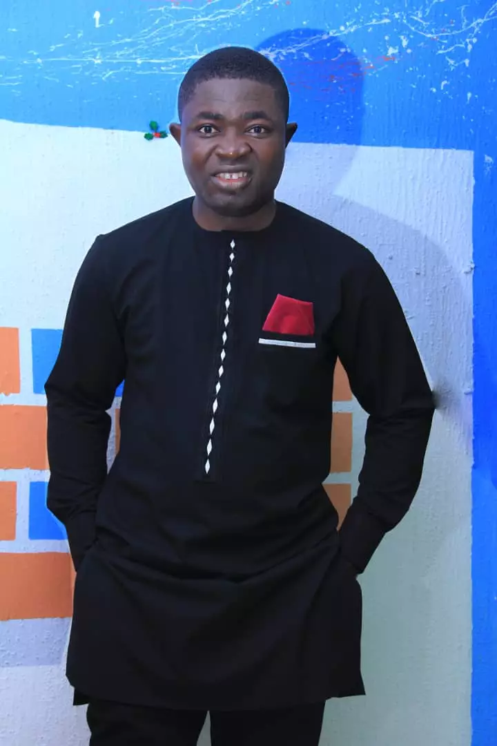 Sunday Ibiang avatar picture