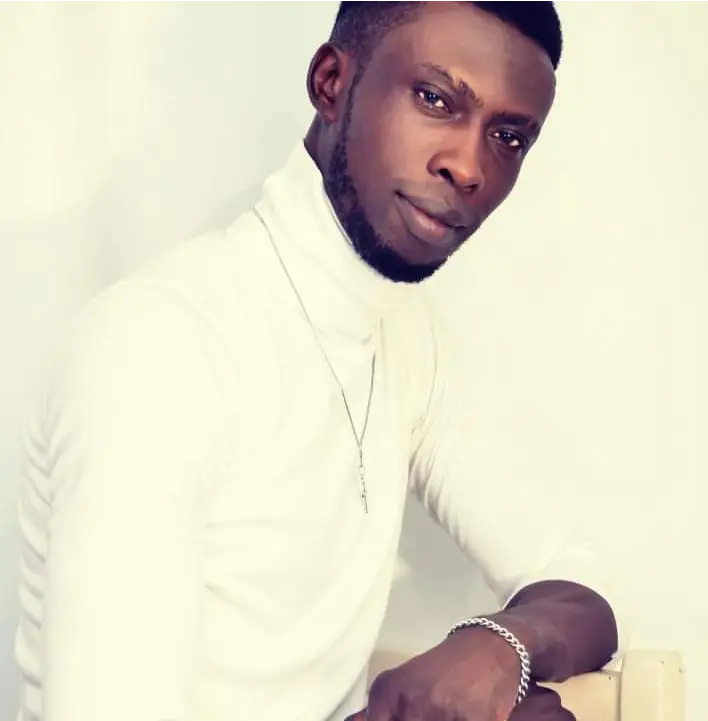 Abraham Osadebey avatar picture