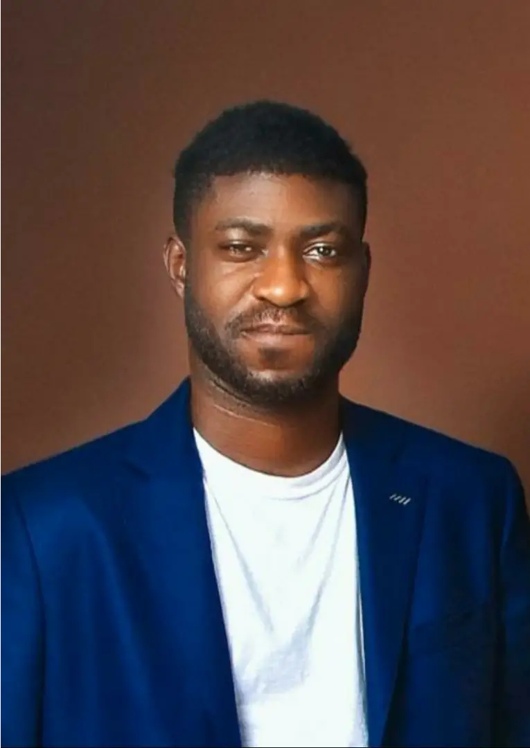 Tobi Faloye avatar picture