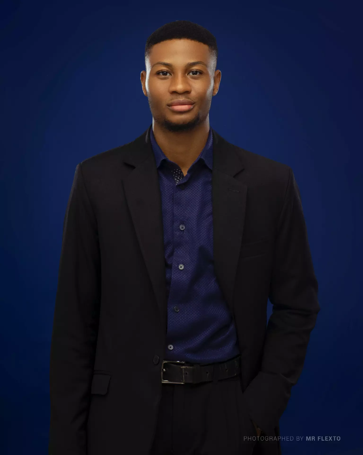 Uhuo Nzubechi Favour avatar picture