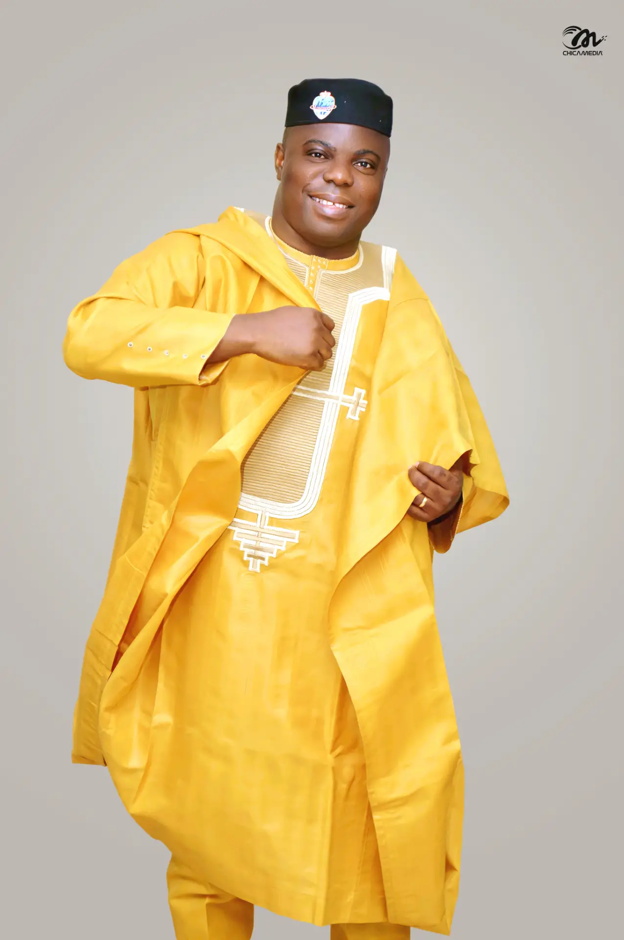 Dcn Sunday avatar picture