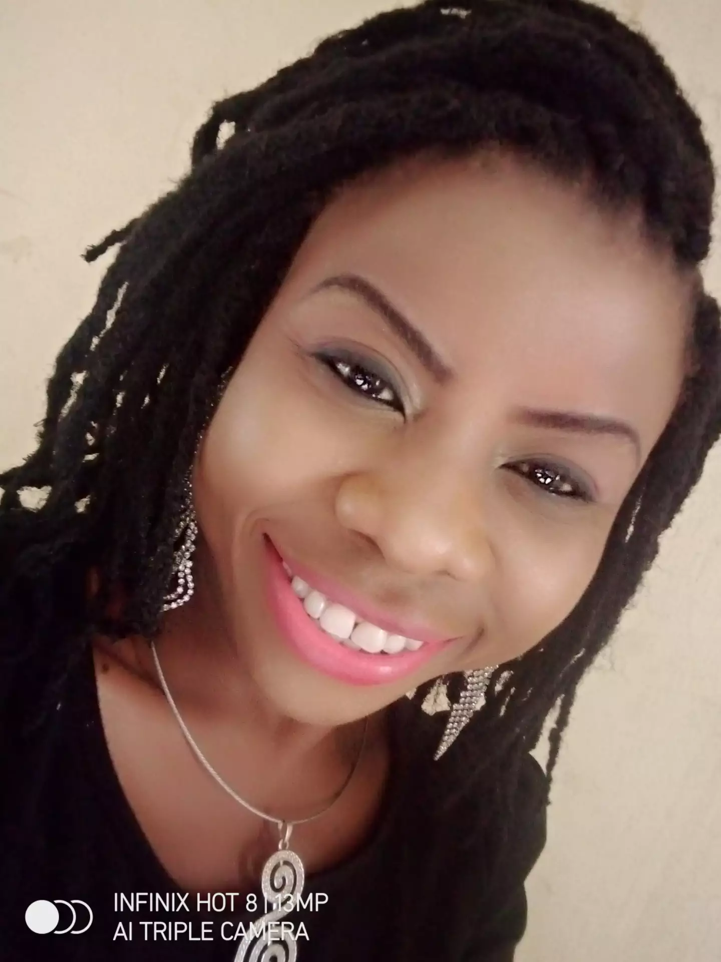 Stella Abraham avatar picture