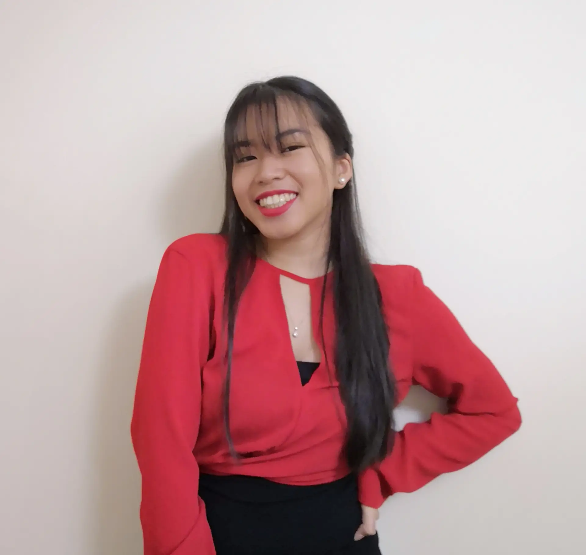 Pastor Janea-Joy Bernabe avatar picture