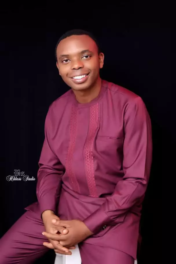 Ken-Uba Victor avatar picture