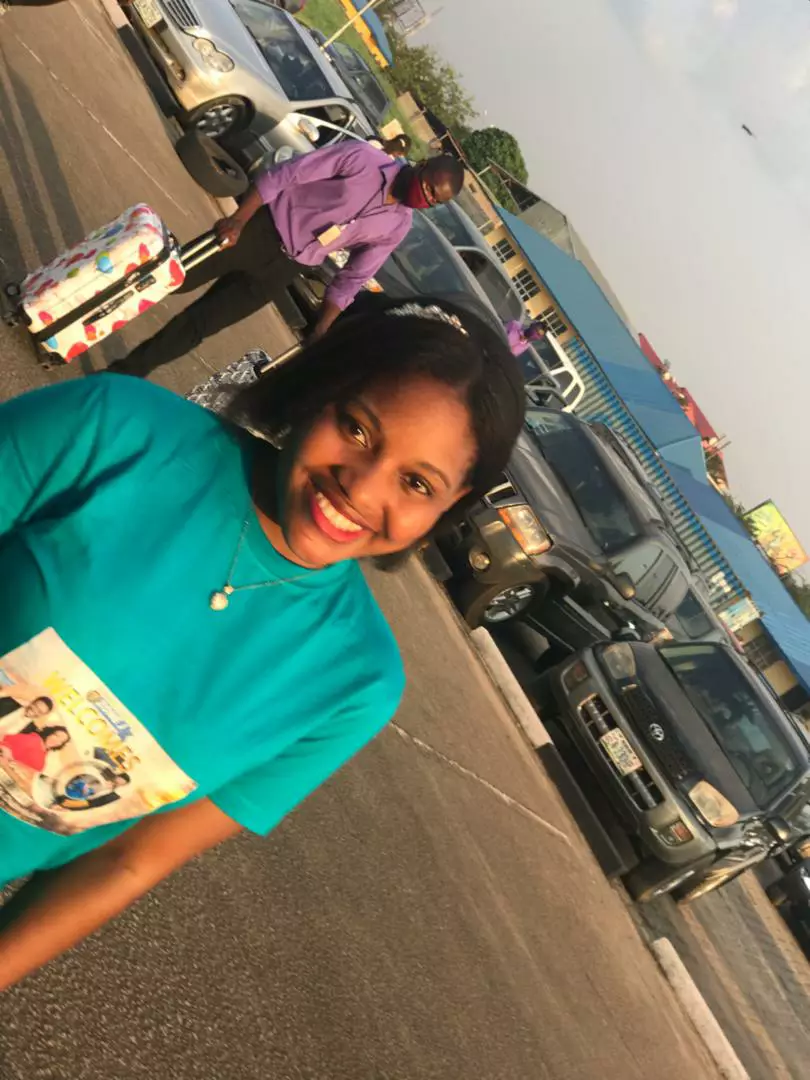 charity omoregie avatar picture