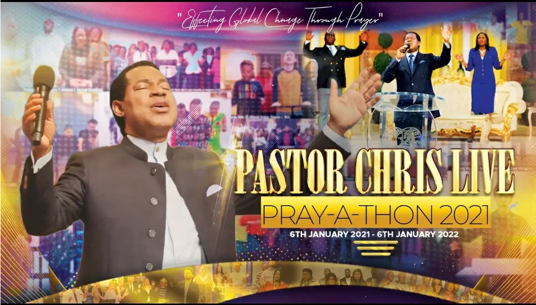 Pastor Daba avatar picture