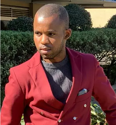 Pastor Unathi avatar picture