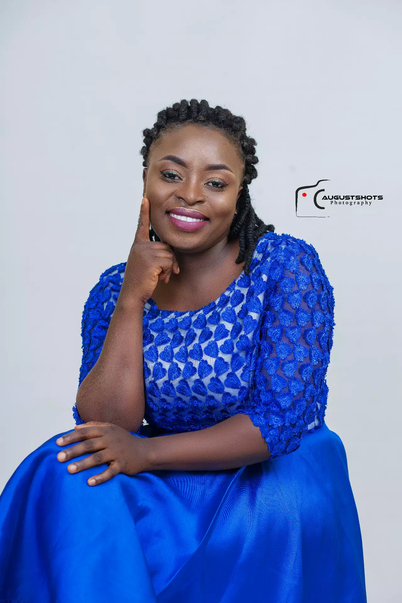 Guillienne Favour avatar picture