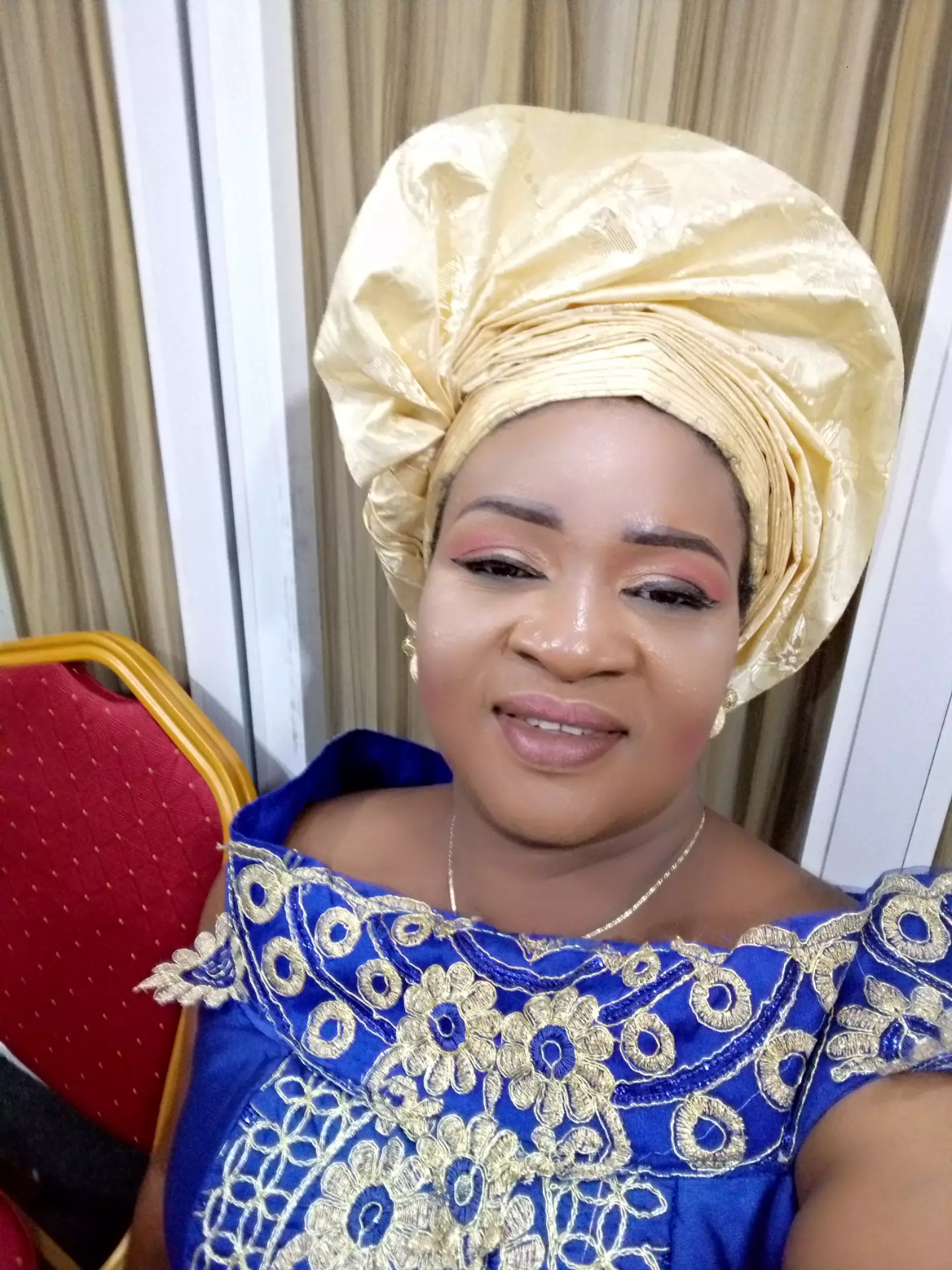 Eunice Ezeoba avatar picture