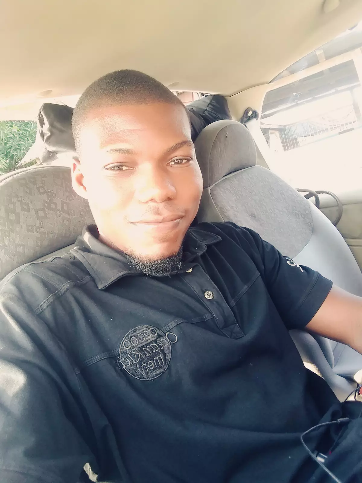 Okuogban Oghenekaro avatar picture