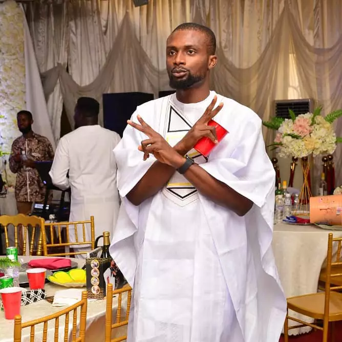 Ifesinachi Amuzie avatar picture