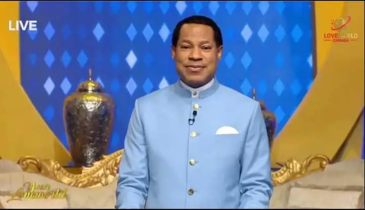 Pastor Ochima Samuel avatar picture