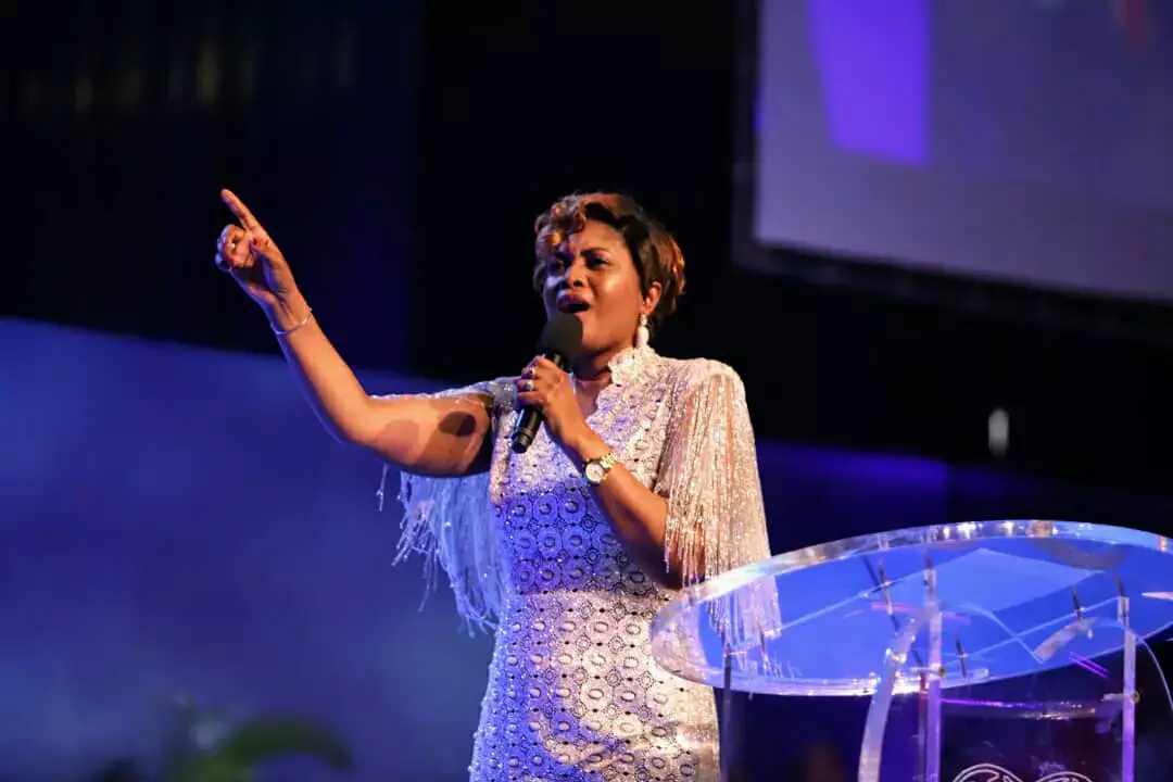 Pastor Peculiar Clarion Ijoma avatar picture