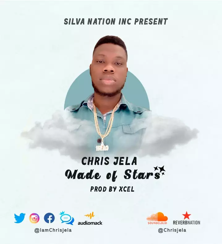 Chris Jela avatar picture