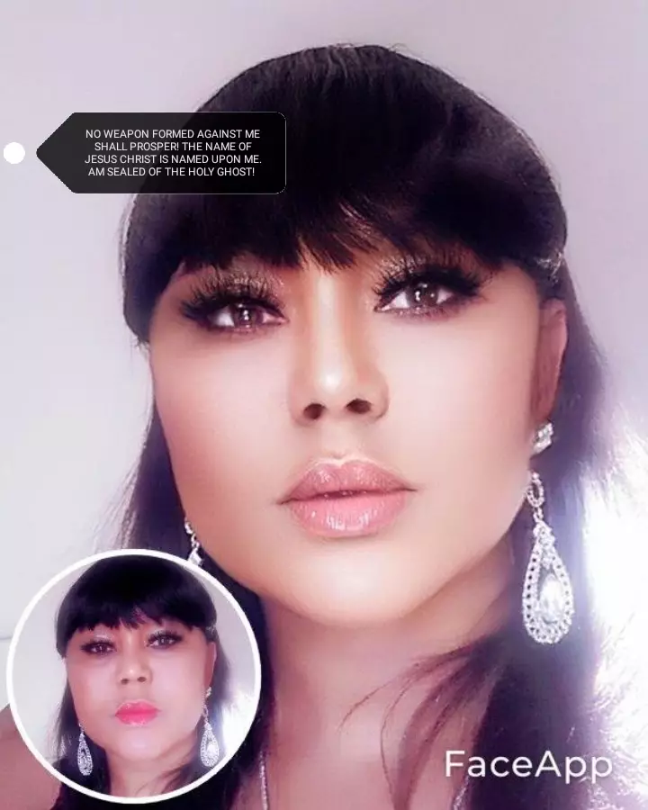 Liashine Glorified avatar picture