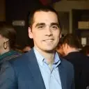 Paul puking avatar picture