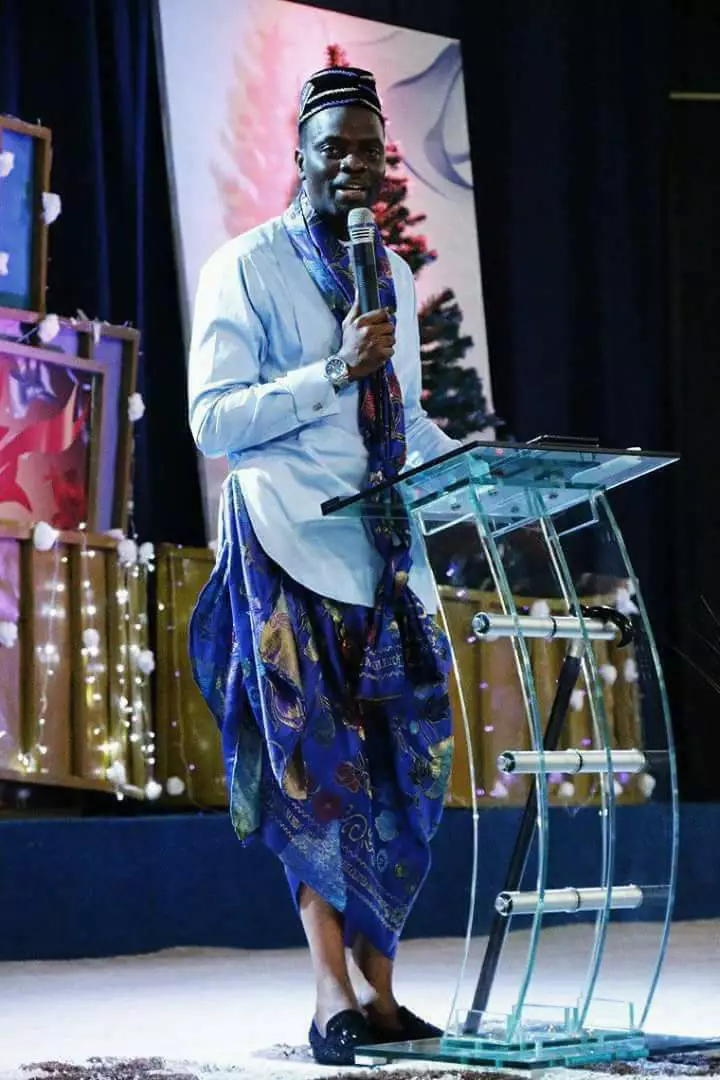 wisdom Ekanem avatar picture