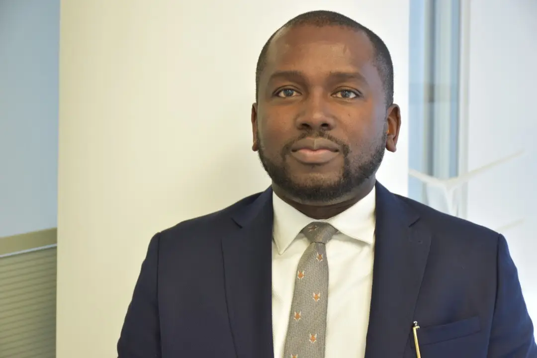 Dcn Obinna Ojiako avatar picture