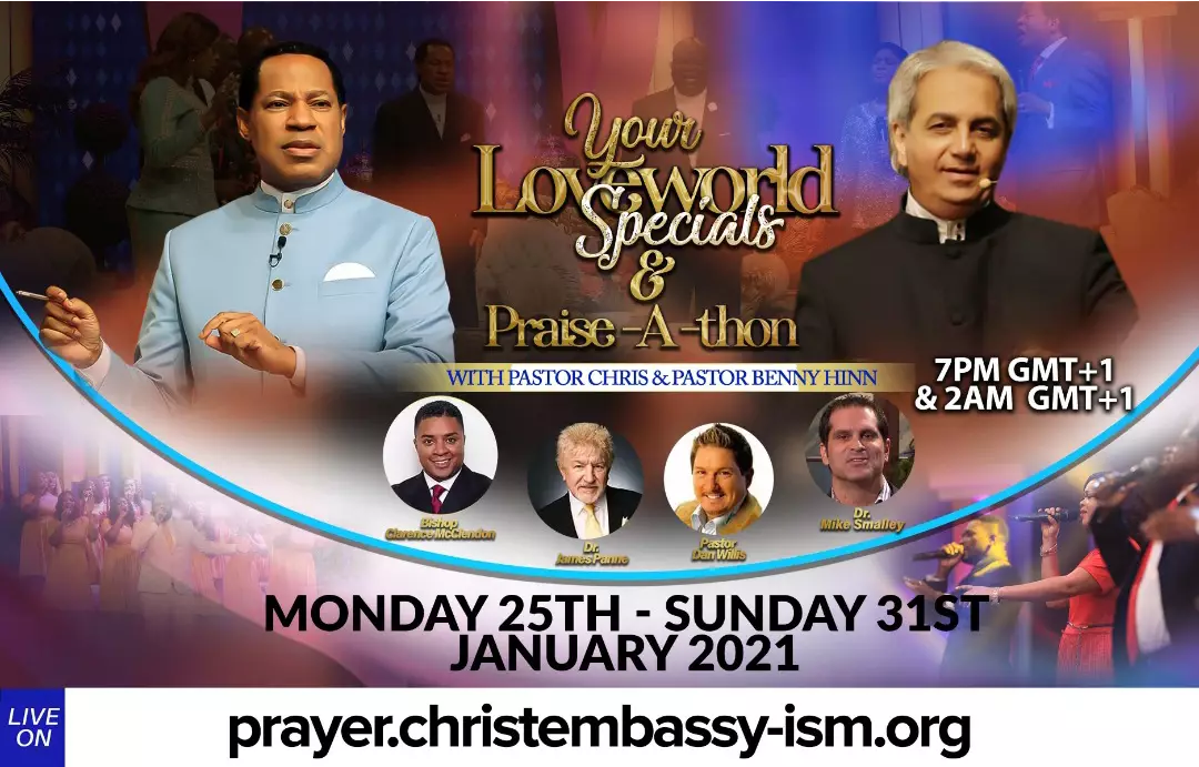 Pastor Nkechi Nwosu avatar picture
