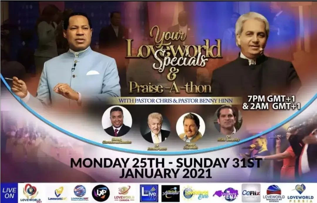 Delightful and Perfect Pastor Jumoke avatar picture