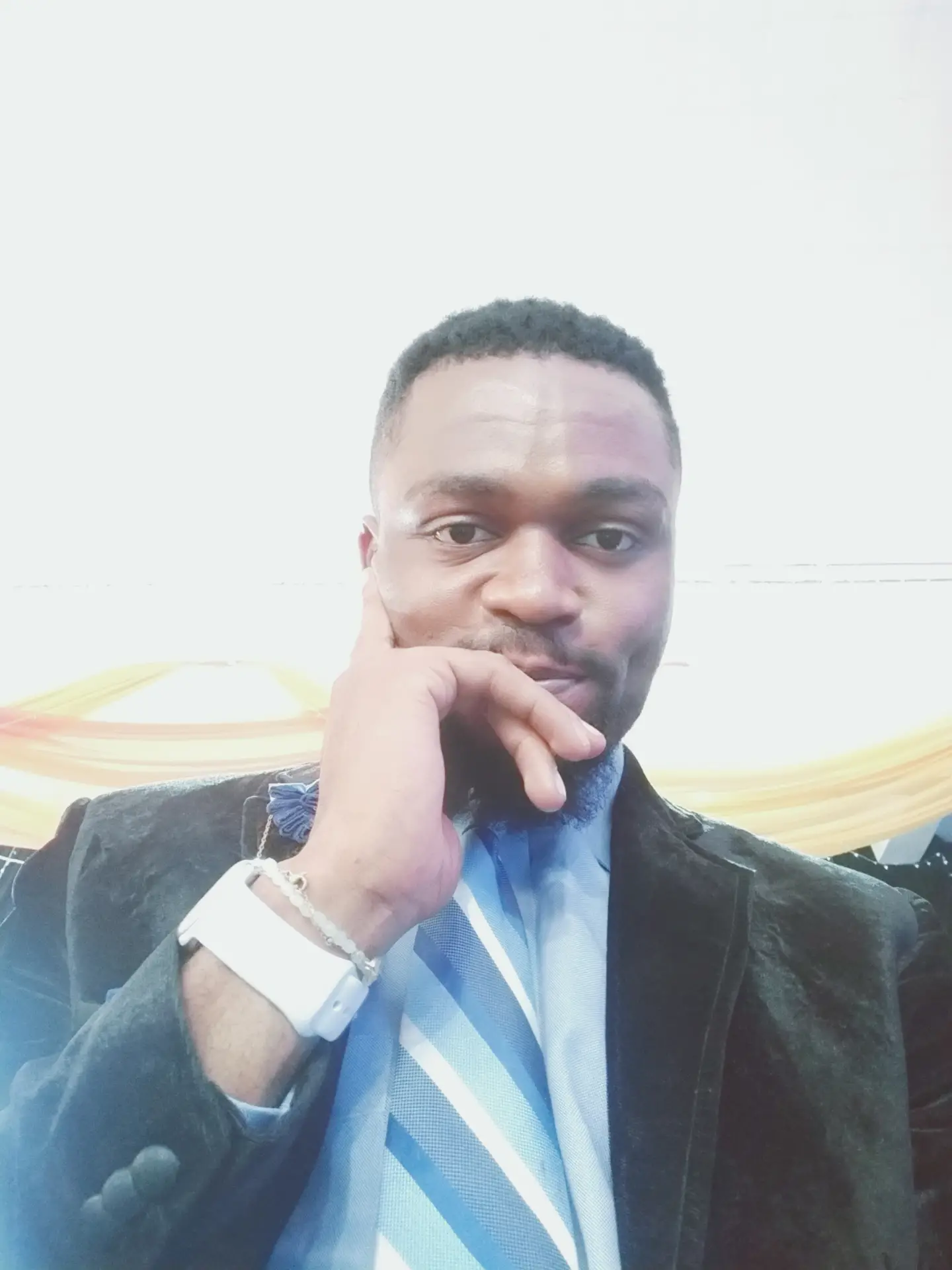Desmond Kelvin Eze avatar picture