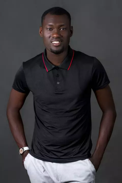 Nosa Stephen avatar picture
